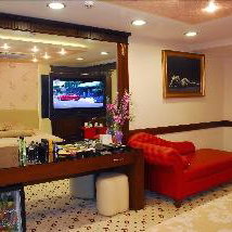 Hotel Adana Erten Otel cazare Adana
