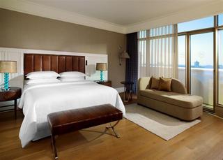 Hotel Sheraton Grand Adana