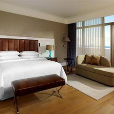 Hotel Sheraton Grand Adana cazare Adana