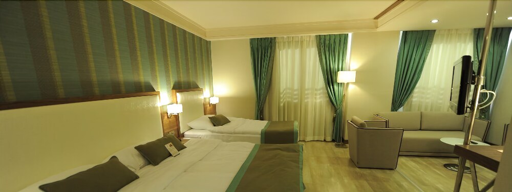 Hotel Adana Plaza Otel