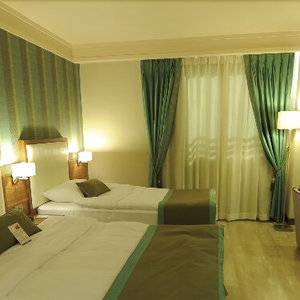 Hotel Adana Plaza Otel cazare Adana
