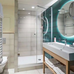 Hotel Aparthotel Adagio Paris Boulogne cazare Boulogne-Billancourt