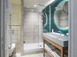 Hotel Aparthotel Adagio Paris Boulogne cazare Boulogne-Billancourt
