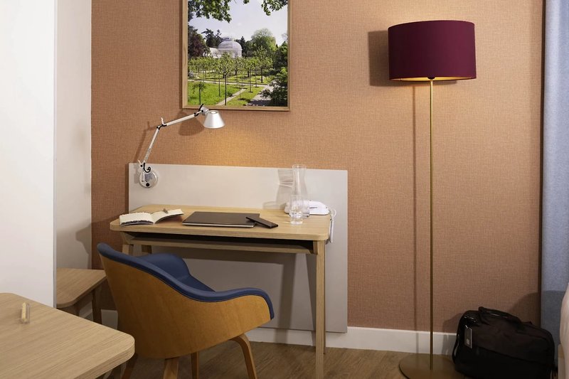 Aparthotel Adagio Paris Boulogne