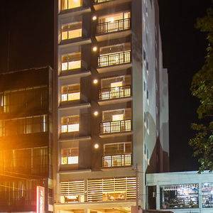 Hotel Rococo Residence cazare Colombo