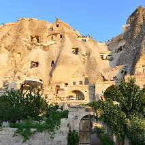 Hotel Village Cave House Hotel cazare Goereme