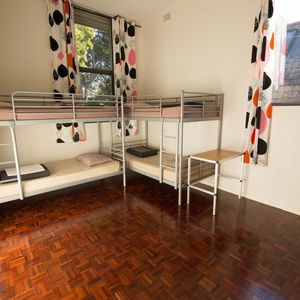 Hotel Cambridge Lodge cazare Sydney