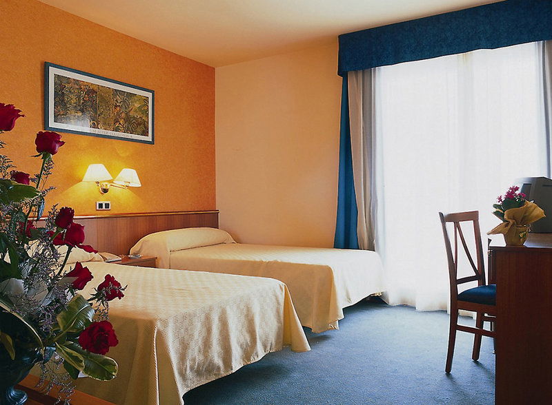 Hotel Futurotel Paradise Resort Cambrils