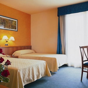 Hotel Futurotel Paradise Resort Cambrils cazare Cambrils