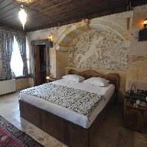 Hotel Peace Stone House cazare Goereme