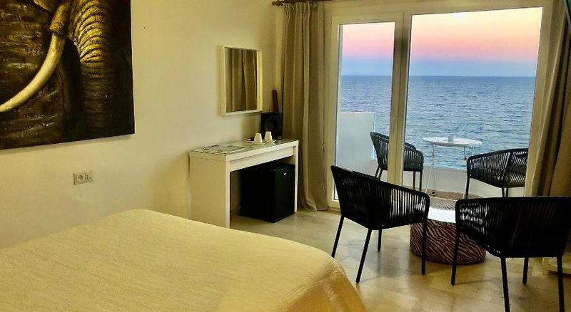 Hotel Milla De Plata Boutique