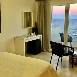 Hotel Milla De Plata Boutique cazare San Roque