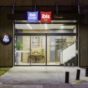 Sejur Ibis Budget Oviedo vacanta Benicassim