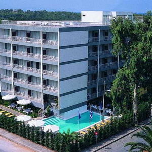 Hotel Sea View cazare Benicassim