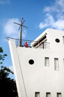 Hotel Samui First House