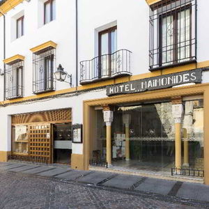 Sejur Eurostars Maimónides vacanta Benicassim