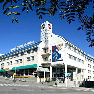 Hotel Original Sokos Hotel Vaakuna cazare Benicassim
