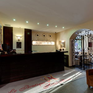 Hotel Le Boutique Hotel Moxa cazare Benicassim