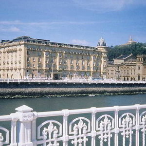 Sejur Hotel Maria Cristina vacanta Benicassim