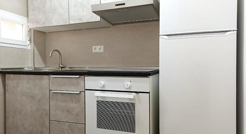 Hotel El Jardin Benerja