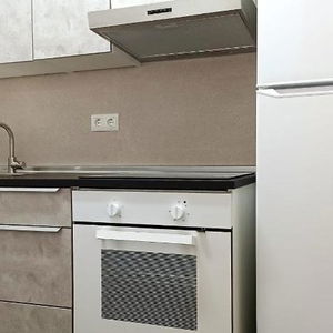 Hotel El Jardin Benerja cazare Nerja