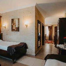 Hotel Royal Stone Houses cazare Goereme