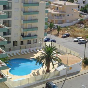 Hotel Apartamentos Mar E Serra cazare Alvor