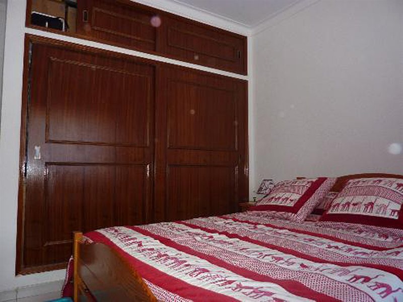 Apartamentos Mar E Serra