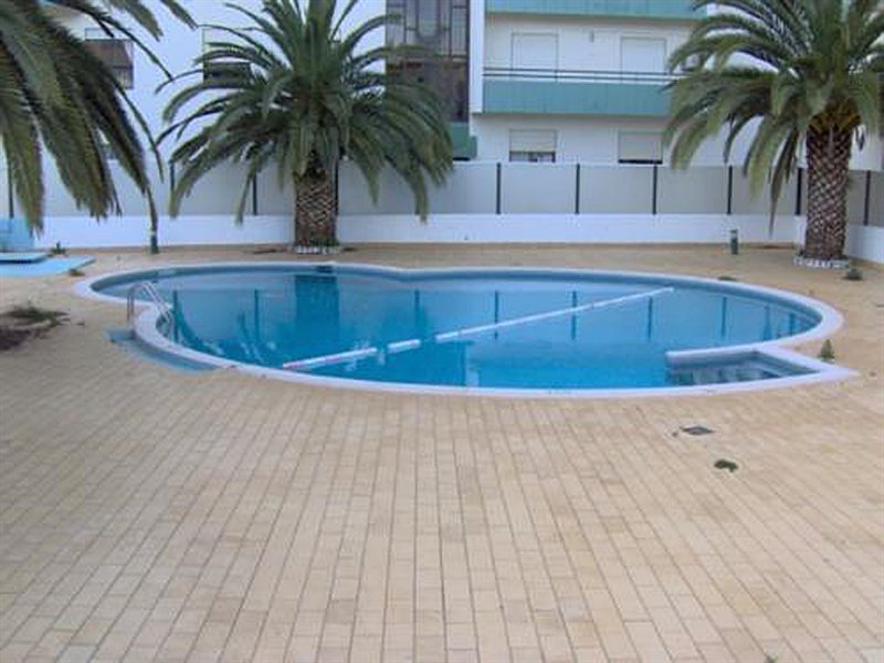 Apartamentos Mar E Serra