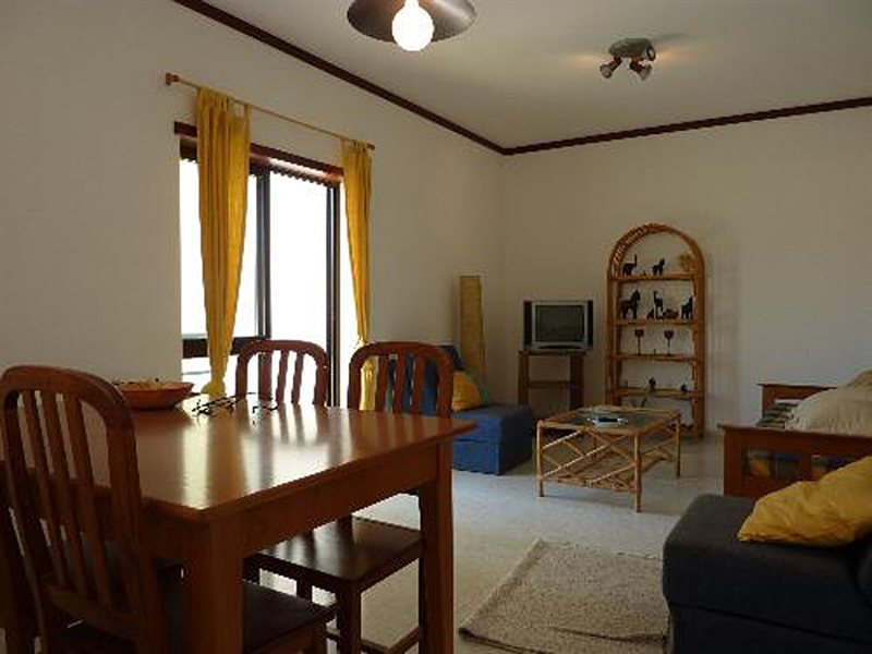 Apartamentos Mar E Serra
