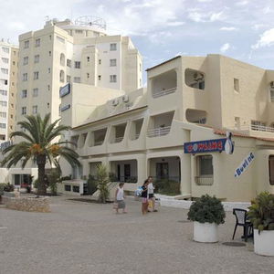 Sejur Paraiso Do Atlantico vacanta Quarteira