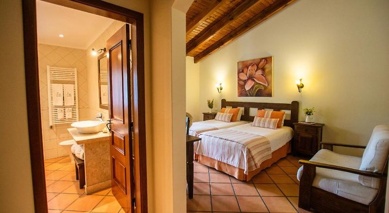 Hotel Monte Joao Roupeiro