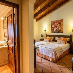 Hotel Monte Joao Roupeiro cazare Odeceixe