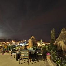 Hotel Roc Of Cappadocia cazare Goereme