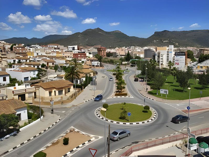 Hotel Hotel Belcaire