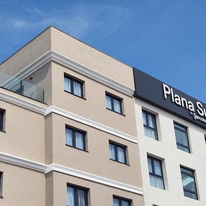 Hotel Sercotel Plana Suites cazare Castello de la Plana