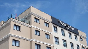 Hotel Sercotel Plana Suites cazare Castello de la Plana