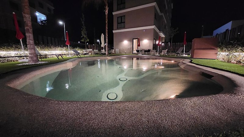 Sercotel Plana Suites