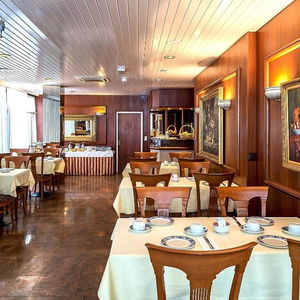 Hotel Churchill cazare Geneva