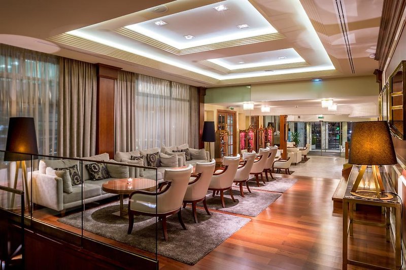 Hotel Hotel Century Genève