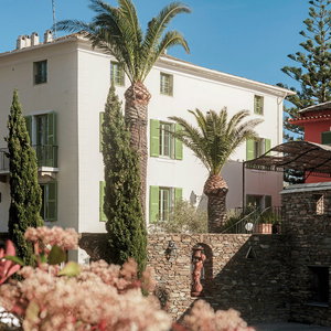 Hotel Hôtel Castel Brando cazare Brando
