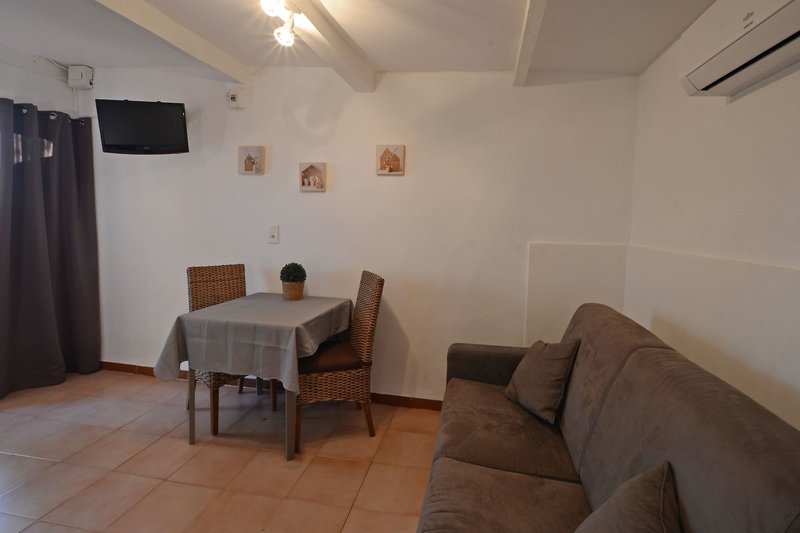 Hotel Les Bungalows Du Maquis