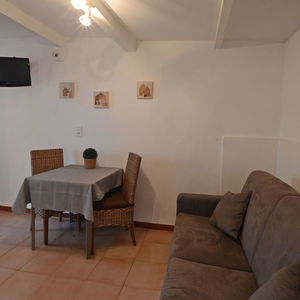 Hotel Les Bungalows Du Maquis cazare Porto-Vecchio