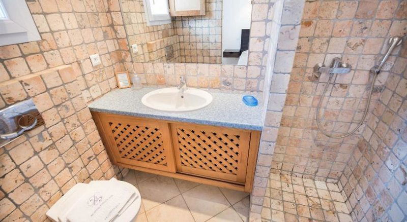 Hotel Résidence Dolce Vita Palombaggia