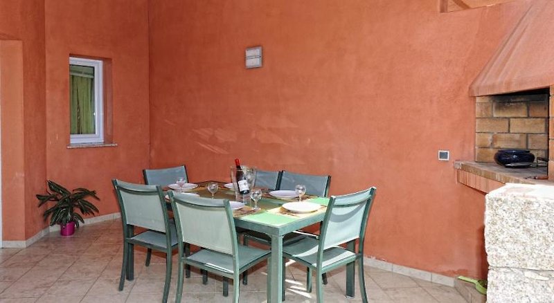 Résidence Dolce Vita Palombaggia
