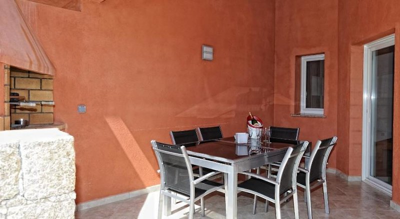 Résidence Dolce Vita Palombaggia