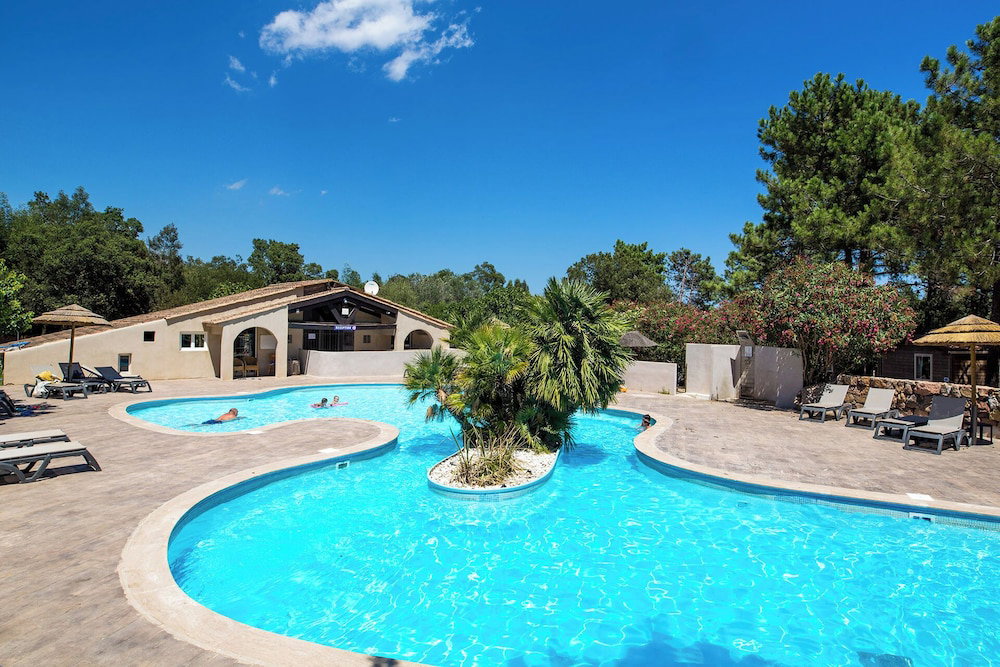 Hotel Campo Di Mare