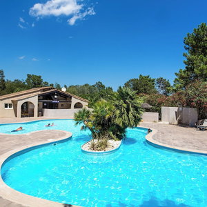 Hotel Campo Di Mare cazare Porto-Vecchio