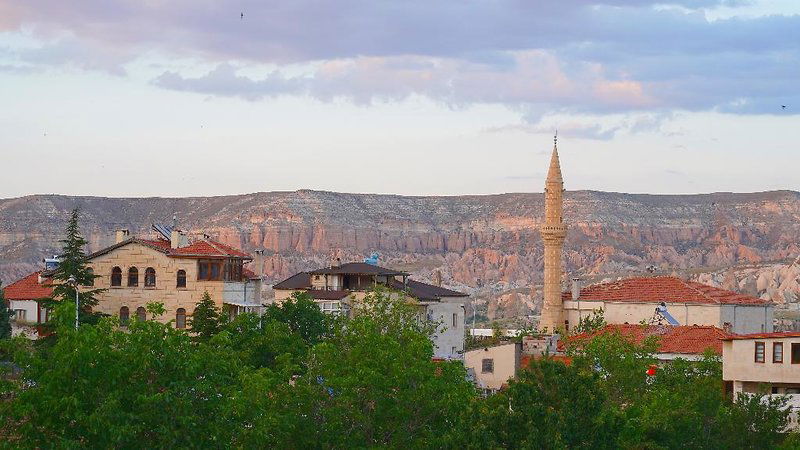 Hotel Alpha Stone House