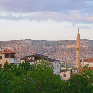 Hotel Alpha Stone House cazare Goereme